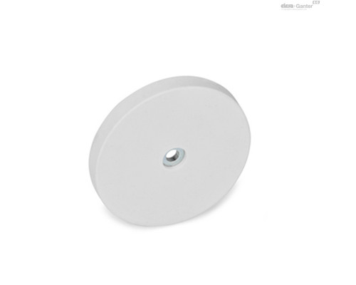 Магнит GN 51.4-ND-18-WS ELESA+GANTER