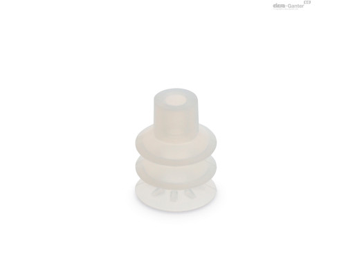 Вакуумная присоска VVL-30-38-S (VV.56045) ELESA+GANTER