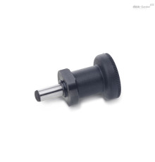 Штифт стопорный GN 607.4-6-6-ST ELESA+GANTER