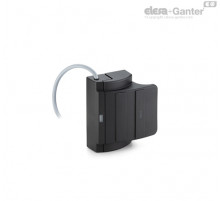 Ручка ESC-SFT.110-5-NC+NO-F-A-2 (225081) ELESA+GANTER