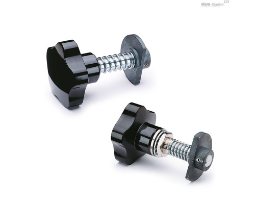 Пробойник VCK.70-54-D (68521) ELESA+GANTER