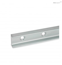Направляющие GN 2422-18-800-40-UT ELESA+GANTER