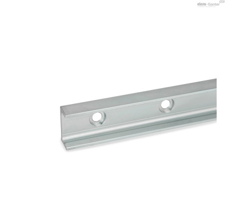 Направляющие GN 2422-18-240-40-UT ELESA+GANTER