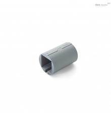 Переходная втулка TCC-AQ-18-10-C33 (600107-C33) ELESA+GANTER