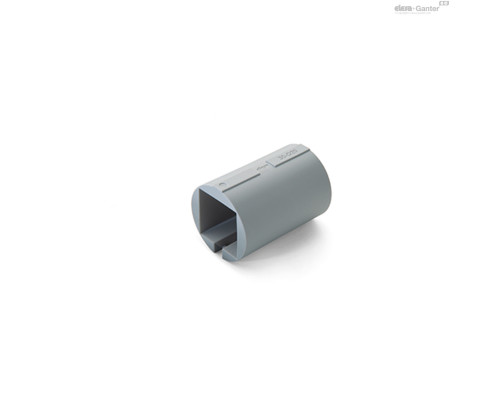 Переходная втулка TCC-AQ-18-12-C33 (600108-C33) ELESA+GANTER