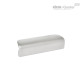 Выступающая ручка GN 730.5-A4-120-GS ELESA+GANTER