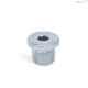 Заглушка DIN 908-ST-M8x1-A ELESA+GANTER