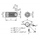 Фиксаторы K0315.05 Kipp