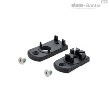 Монтажный комплект PM-M.2000/180 (15281) ELESA+GANTER