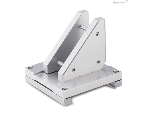 Соединительный комплект GN 900.3-80-80-P ELESA+GANTER