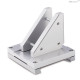 Соединительный комплект GN 900.3-80-80-P ELESA+GANTER