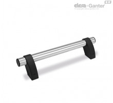 Выносная трубчатая ручка M.1053 P/30-395-SST (36927) ELESA+GANTER