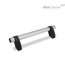 Выносная трубчатая ручка M.1053 P/30-295-SST (36907) ELESA+GANTER