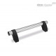 Выносная трубчатая ручка M.1053 P/30-395-SST (36927) ELESA+GANTER