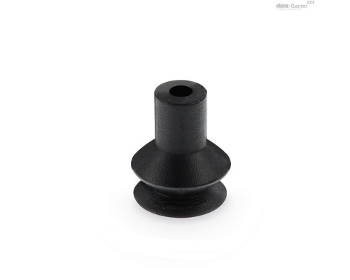 Вакуумная присоска VVL-16-A (VV.56025) ELESA+GANTER