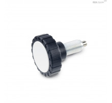 Зажимная ручка GN 7336.7-53-M12x1,5-6 ELESA+GANTER