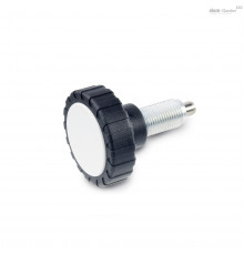 Зажимная ручка GN 7336.7-34-M10x1-5 ELESA+GANTER
