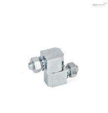 Петля GN 129-12-Z ELESA+GANTER