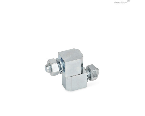 Петля GN 129-12-Z ELESA+GANTER
