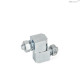 Петля GN 129-12-Z ELESA+GANTER