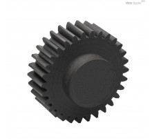 Зубчатая передача ZCL-0.5-70 (550033) ELESA+GANTER