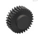 Зубчатая передача ZCL-0.5-25 (550013) ELESA+GANTER