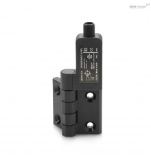 Петля CFSQ.60-SH-6-C-A-D-EA (427011-EA) ELESA+GANTER