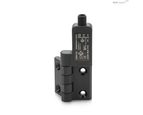 Петля CFSQ.60-SH-6-C-A-D-EA (427011-EA) ELESA+GANTER
