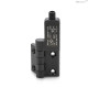 Петля CFSQ.60-SH-6-C-A-D-EA (427011-EA) ELESA+GANTER