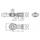 Головки K0717.10 Kipp