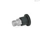 Штифт стопорный GN 822.10-5-M10x1-C ELESA+GANTER