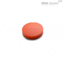 Крышка ECB.D4-B2 (29584-B2) ELESA+GANTER