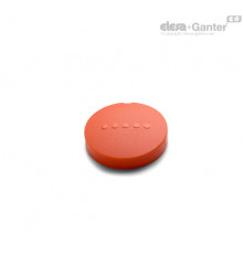 Крышка ECB.D4-B2 (29584-B2) ELESA+GANTER