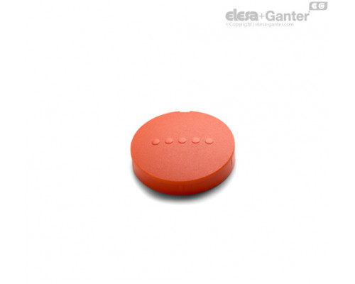 Крышка ECB.D4-B2 (29584-B2) ELESA+GANTER