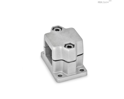 Зажим GN 147-V45-2-BL ELESA+GANTER