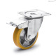 Колесико RE.F5-150-SSF-N (451615) ELESA+GANTER