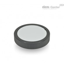Маховик управления GN 736-62-B10-A ELESA+GANTER