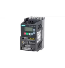 Преобразователь частоты Siemens SINAMICS V20 6SL3210-5BB15-5BV1