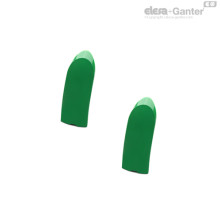 Боковые колпачки ECA.T1-C17 (29871-C17) ELESA+GANTER