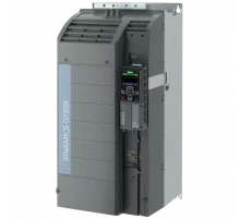 Преобразователь частоты Siemens SINAMICS G120X 6SL32203YE440AF0