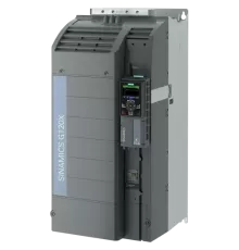 Преобразователь частоты Siemens SINAMICS G120X 6SL32203YE420AF0