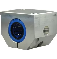 Линейный подшипник в сборе с корпусом SKF LUND 12 D