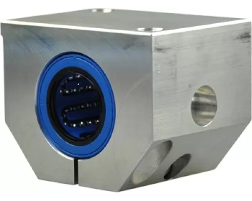 Линейный подшипник в сборе с корпусом SKF LUND 12 D