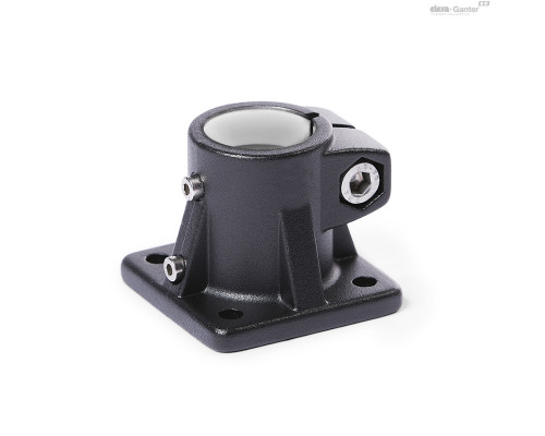 Зажим GN 163.1-G30-50-2-SW ELESA+GANTER