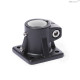 Зажим GN 163.1-G30-50-2-SW ELESA+GANTER