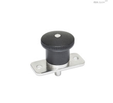 Штифт стопорный GN 822.9-4-10-C ELESA+GANTER