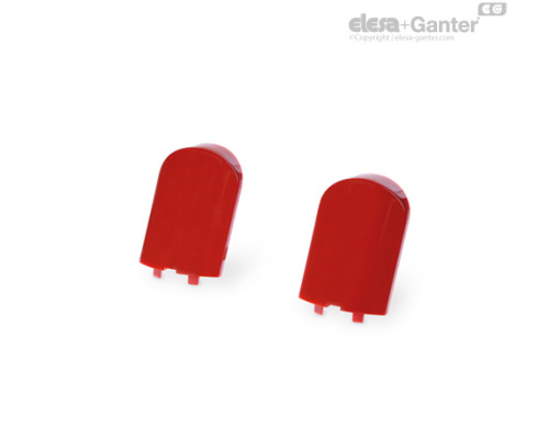 Боковые колпачки ECA.V-C6 (29873-C6) ELESA+GANTER