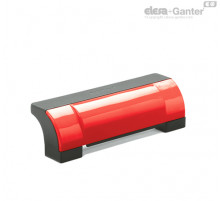 Ручка с устройством безопасности ESP.110-EH-C6 (265111-C6) ELESA+GANTER