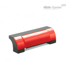 Ручка с устройством безопасности ESP.110-SH-C6 (265151-C6) ELESA+GANTER