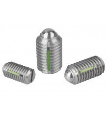 Фиксаторы K0322.10 Kipp